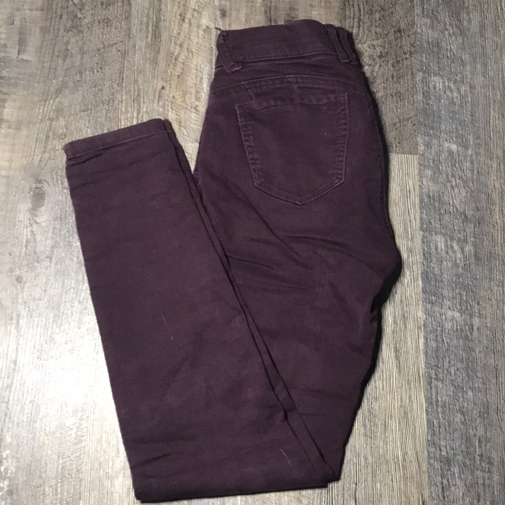 Rewind jeggings